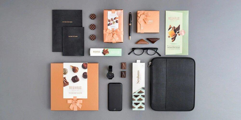 Best Corporate Gifts in Dubai for Business Promotions