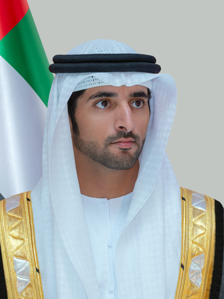 Hamdan bin Mohammed: Dubai believes in the positive role of sport in shaping a better future for societies worldwide