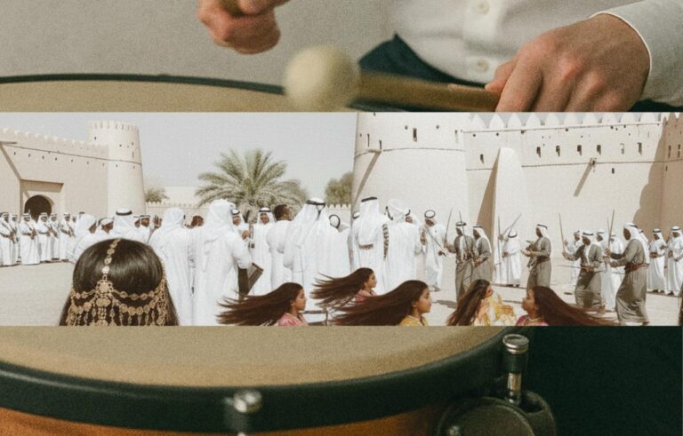 UAE National Orchestra to Launch Inaugural Season with ‘The Beginning’ in January