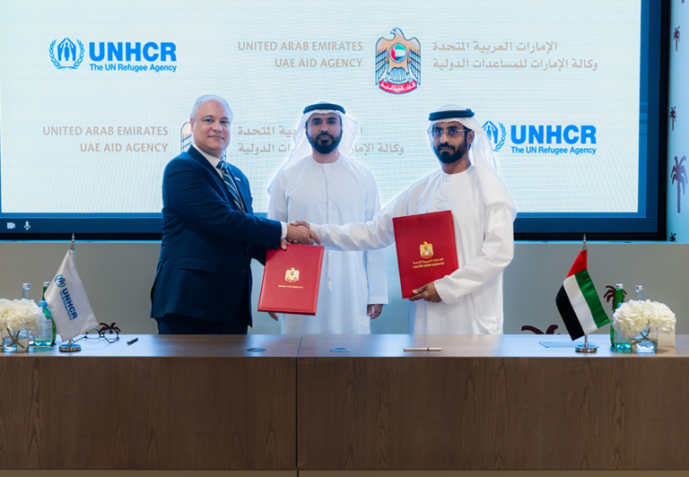 UAE Cements Global Humanitarian Leadership, Expands Relief Reach in 2025