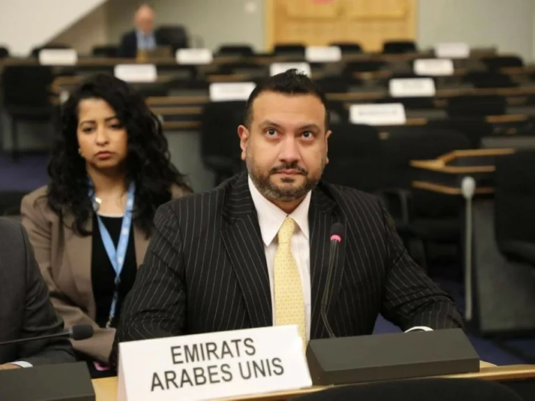 UAE Rejects characterisation of Iran’s attacks as ‘Retaliatory’, affirms its inherent right to Self-Defence before Human Rights Council