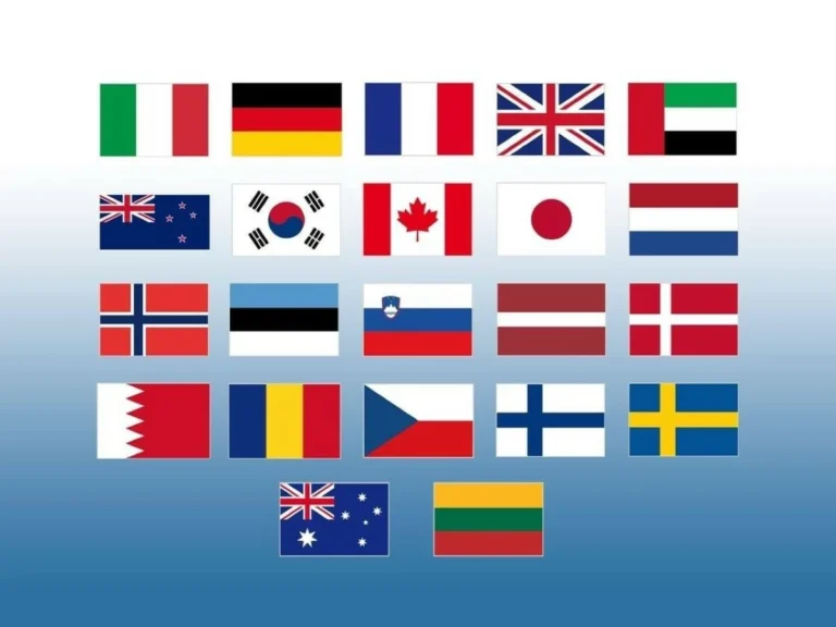 UAE and 21 Countries Issue Joint Statement on the Strait of Hormuz