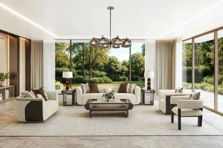 Interiors UAE Introduces New Collections to Elevate Homes this Eid