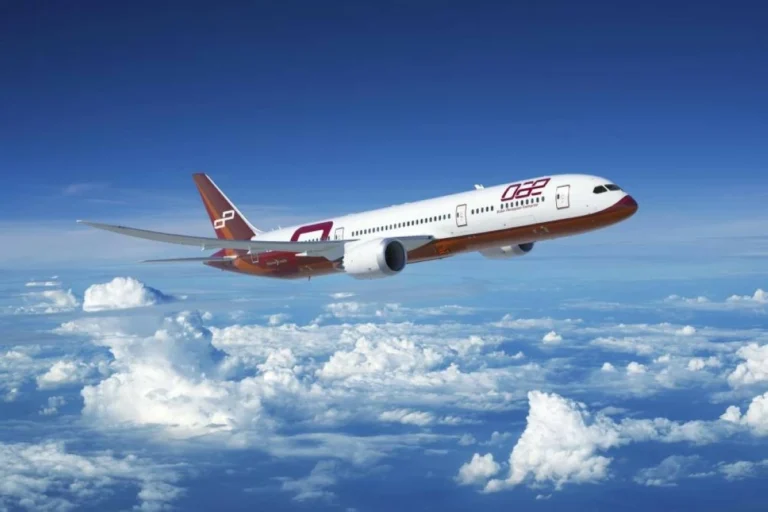 $4 Billion: Dubai Aerospace Enterprise Expands Revolving Credit Facilities
