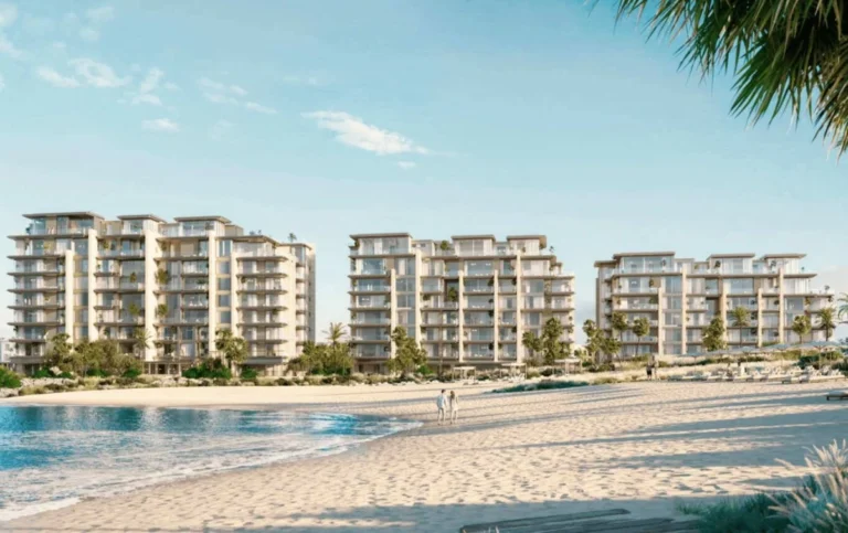 AED 84.6 Million: Dubai Sells Luxury Off-Plan Apartment