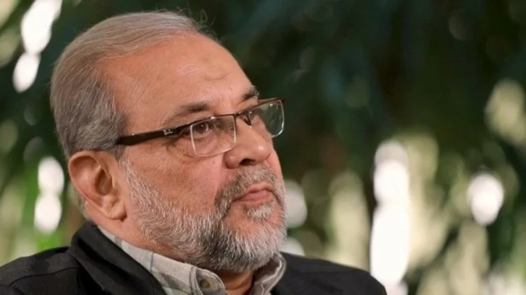 Iran Appoints Zolghadr as National Security Secretary Following Larijani