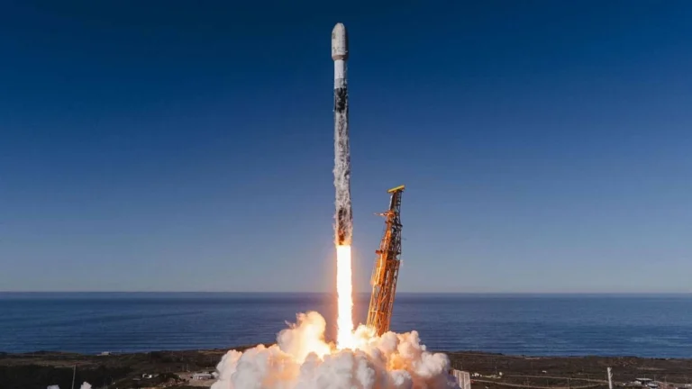 UAE drives space ambitions with sustained achievements, future vision