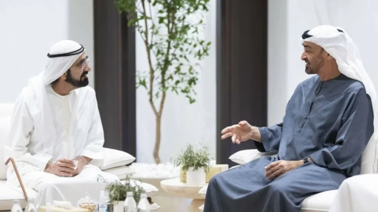 How UAE overcame the crisis: Leaders credit social unity and effective systems