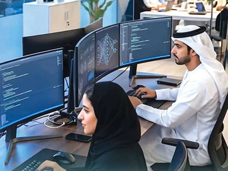 5 new jobs and professions that define the future trends in Dubai