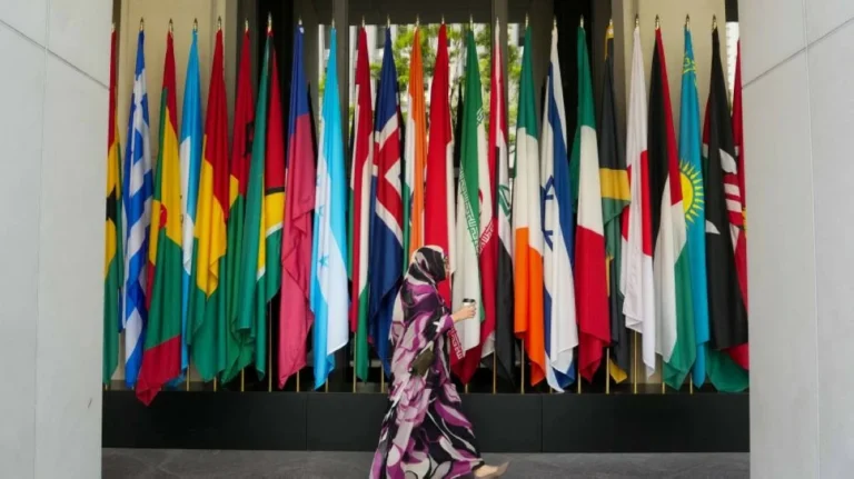 IMF and World Bank meetings show limits in managing global shocks amid U.S.-Iran conflict