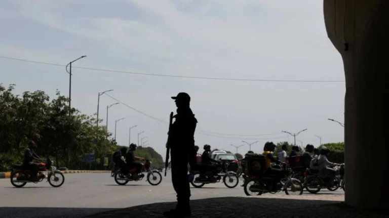 US Navy seizure of Iranian ship casts doubt on fresh talks in Pakistan