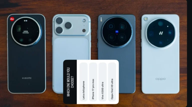 Sheikh Hamdan’s phone poll: Which would you choose?