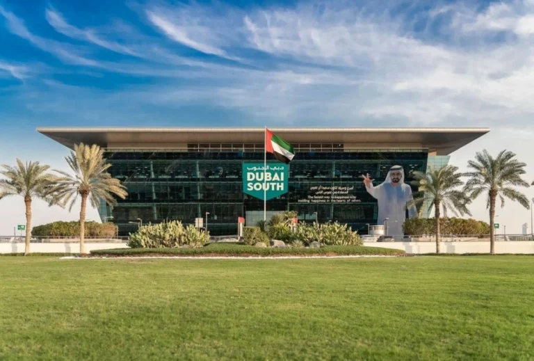 Dubai South unveils support package for SMEs at Business Park