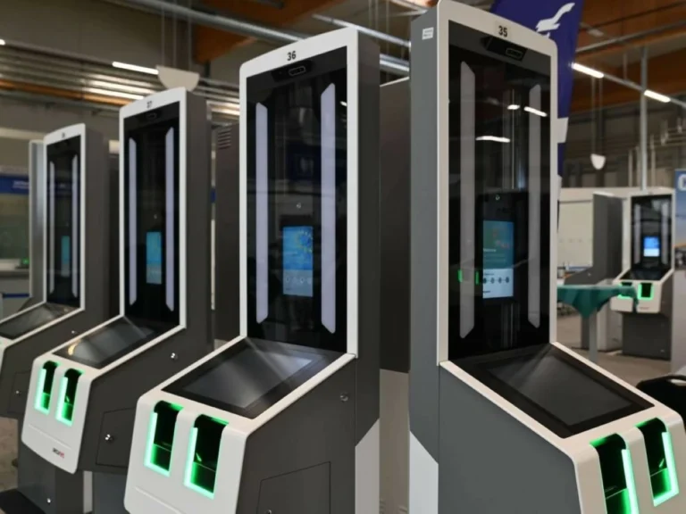 EU to introduce mandatory Carrier Interface to verify travel eligibility for Schengen entry