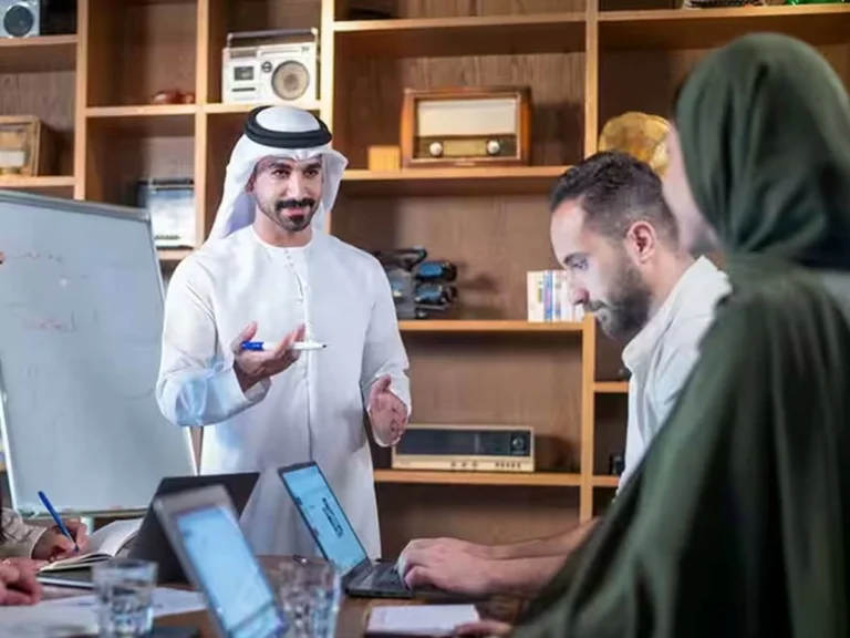 Dubai SME launches Majlis Al Mustaqbal, a platform for youth entrepreneurship and innovation