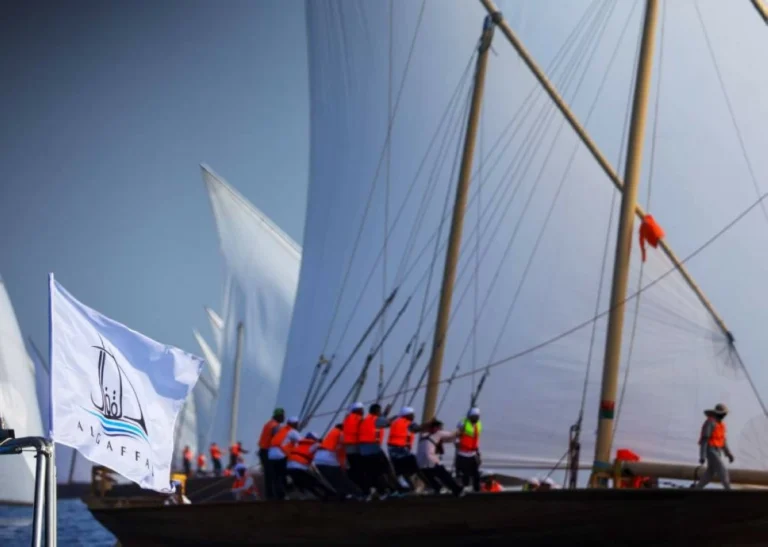 35th Al Gaffal Race: Dubai International Marine Club announces Supreme Organising Committee