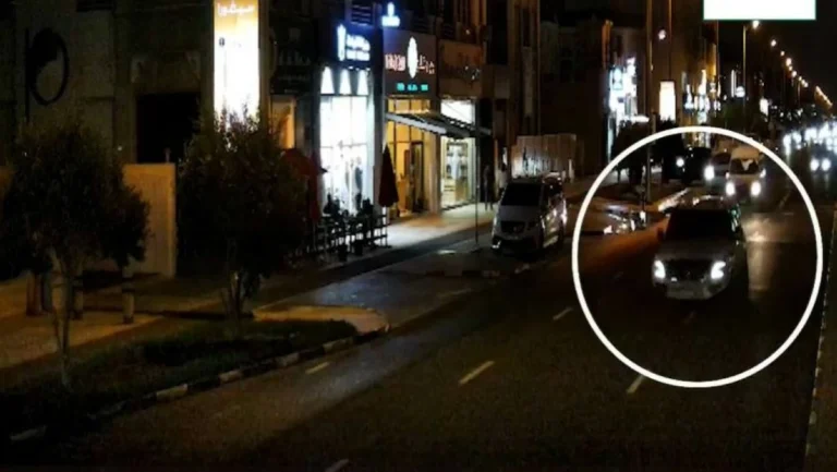 Video: Dubai driver fined AED50,000 for breaking rules, putting lives at risk