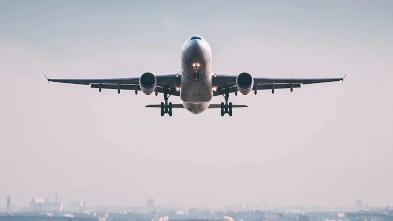 Normal air traffic operations resume across the UAE